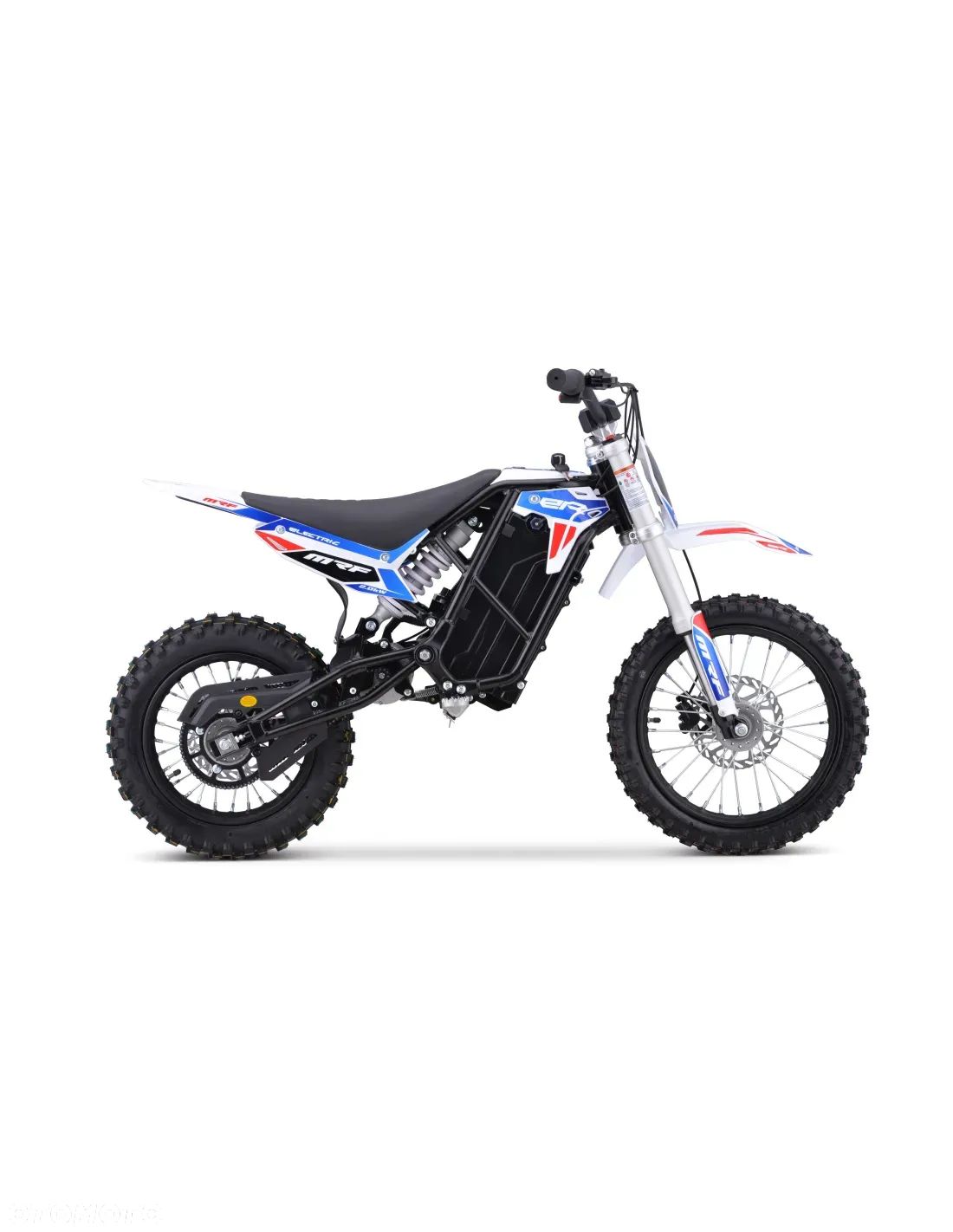 MRF Inny - 1