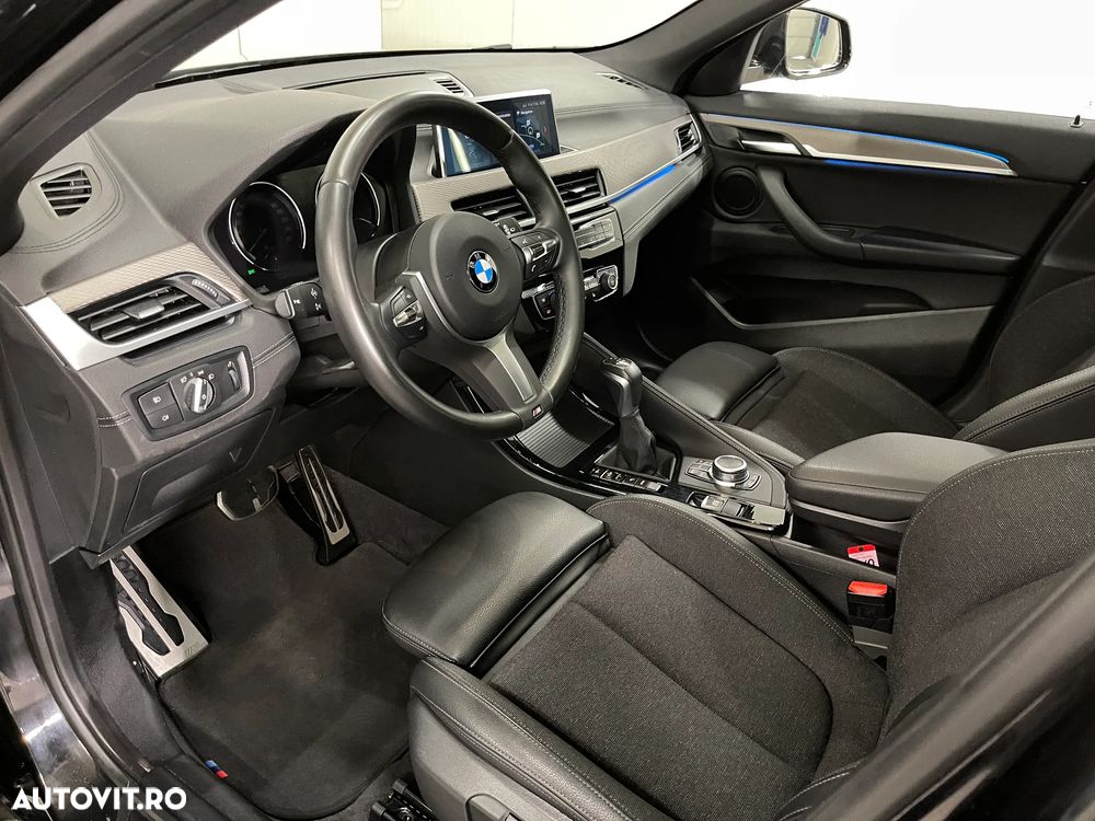 BMW X2 xDrive25e M Sport - 5