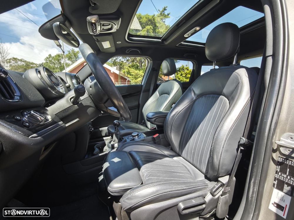 MINI Countryman Cooper D Yours - 26