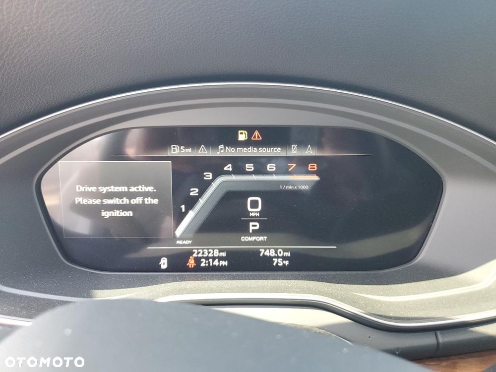 Audi Q5 45 TFSI mHEV Quattro Advanced S tronic - 11