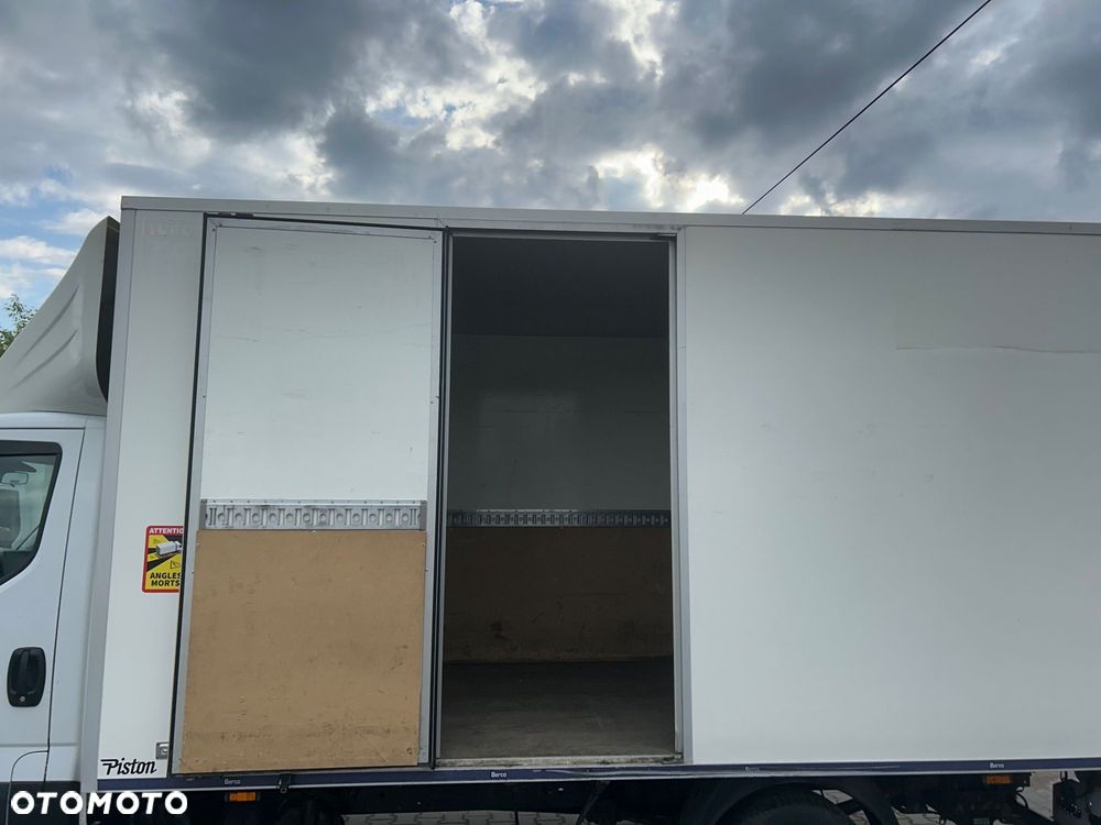 Iveco Daily - 10