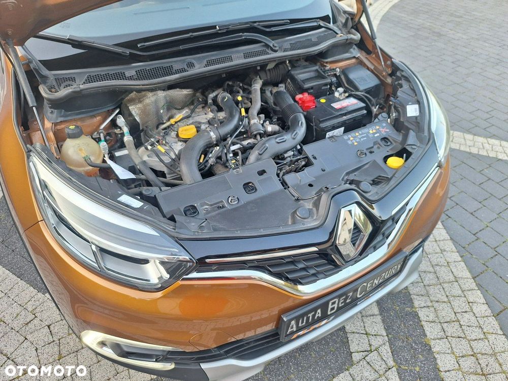 Renault Captur - 37