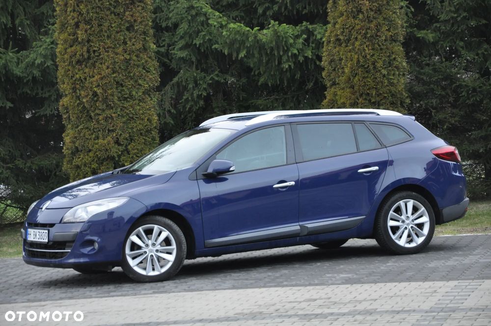 Renault Megane TCe 130 Dynamique - 1