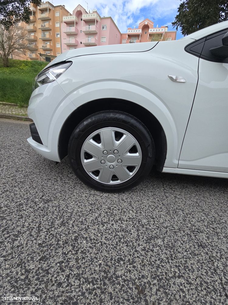 Dacia Sandero 1.0 TCe Comfort - 30