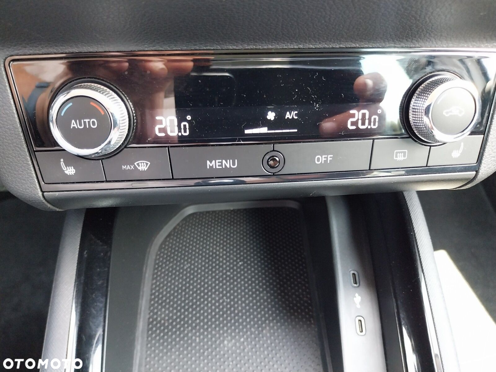 Skoda Scala - 20