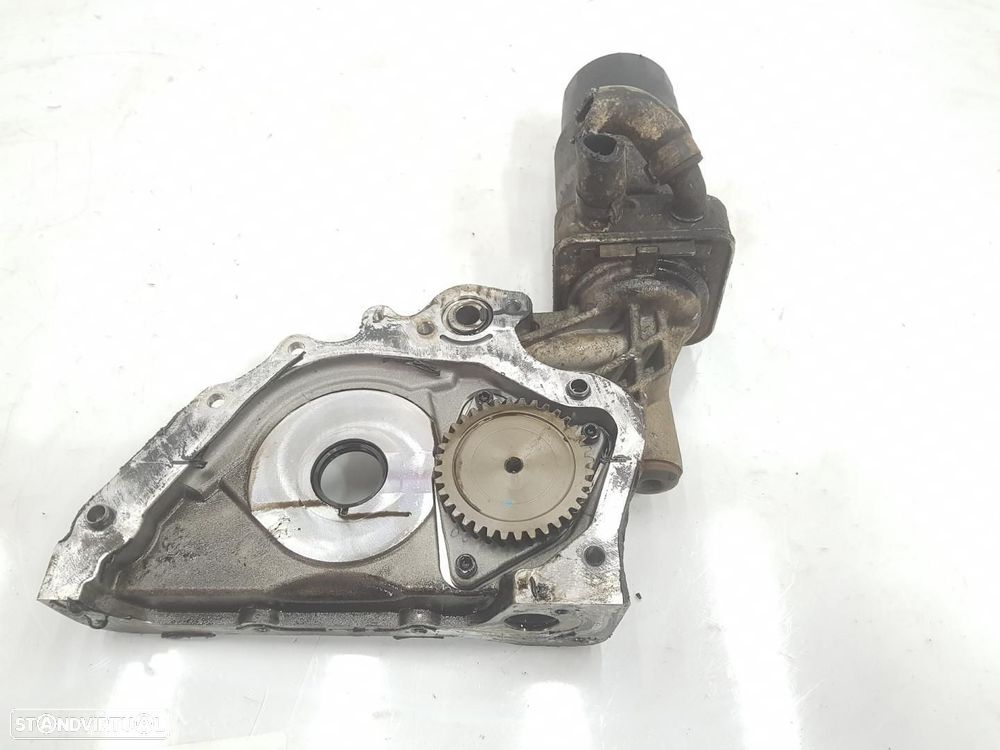 FILTRO ÓLEO HYUNDAI SANTA FE CM - 1