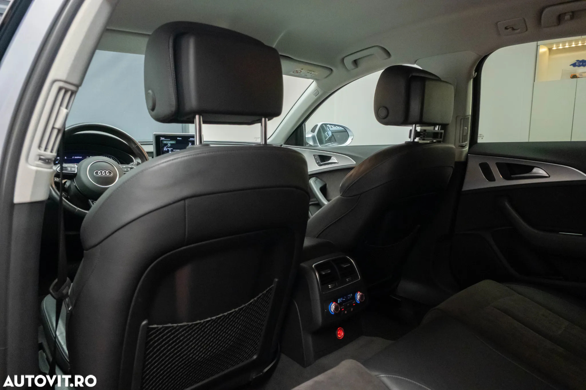 Audi A6 Allroad 3.0 TDI Quattro S tronic - 23