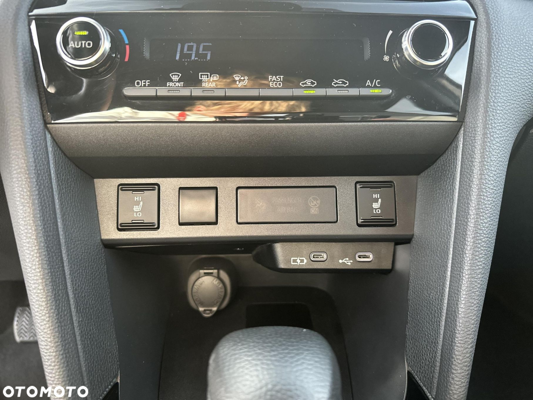 Toyota Yaris Cross Hybrid 1.5 Style - 14