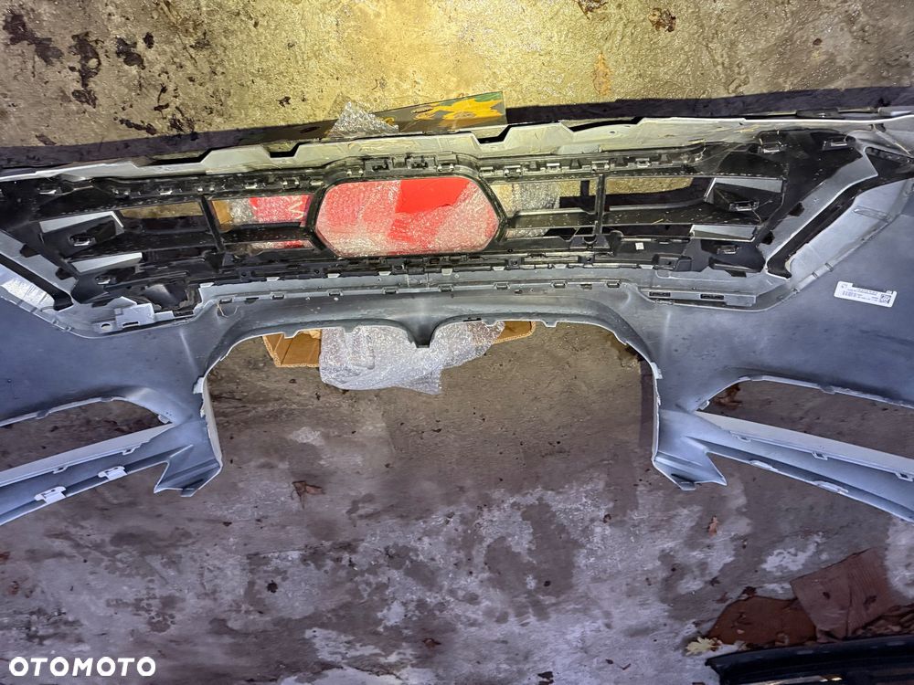 ZDERZAK PRZÓD BMW X7 LIFT M PAKIET LCI 5A241A6 - 28