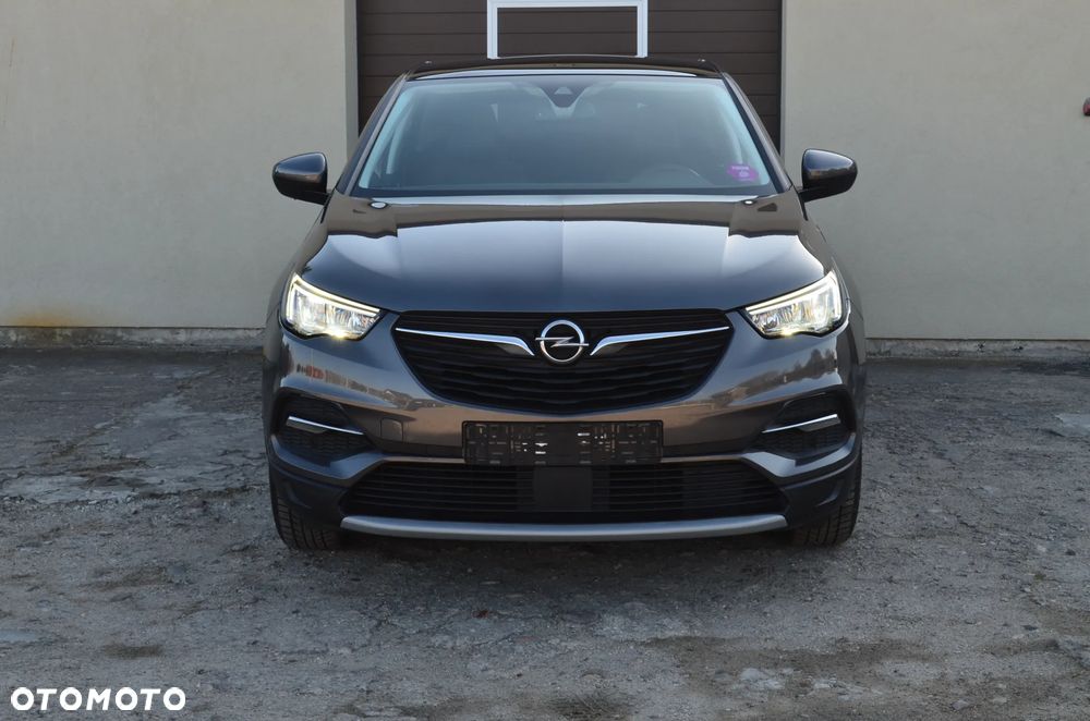 Opel Grandland X 1.5 D Start/Stop Automatik Business INNOVATION - 13