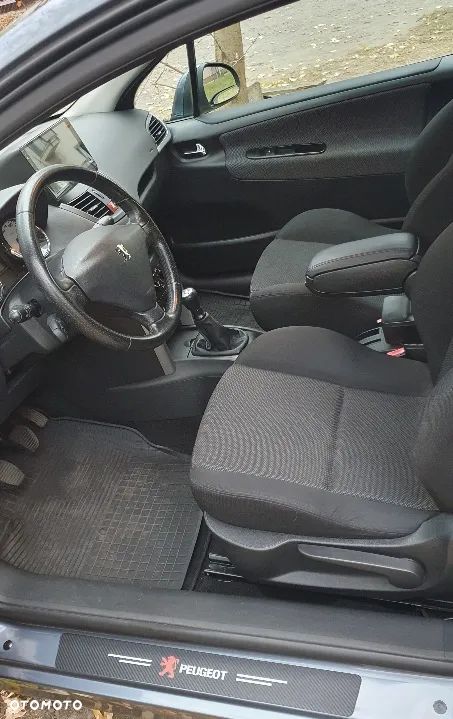 Peugeot 207 95 VTi Sport - 7