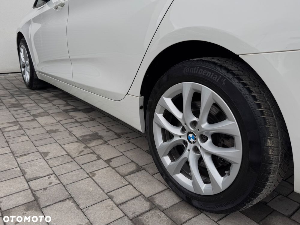 BMW Seria 2 220d xDrive Sport-Aut Advantage - 39