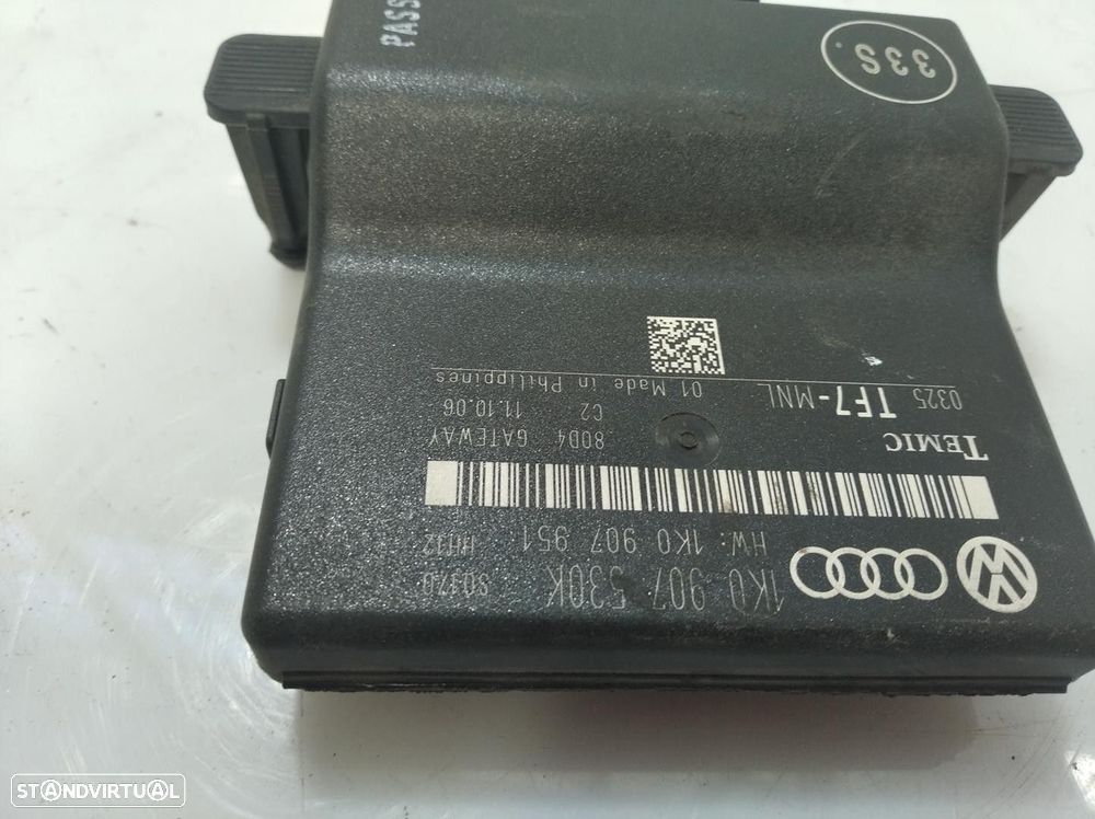 MODULO ELECTRONICO SEAT LEON 2006 -1K0907530K - 13