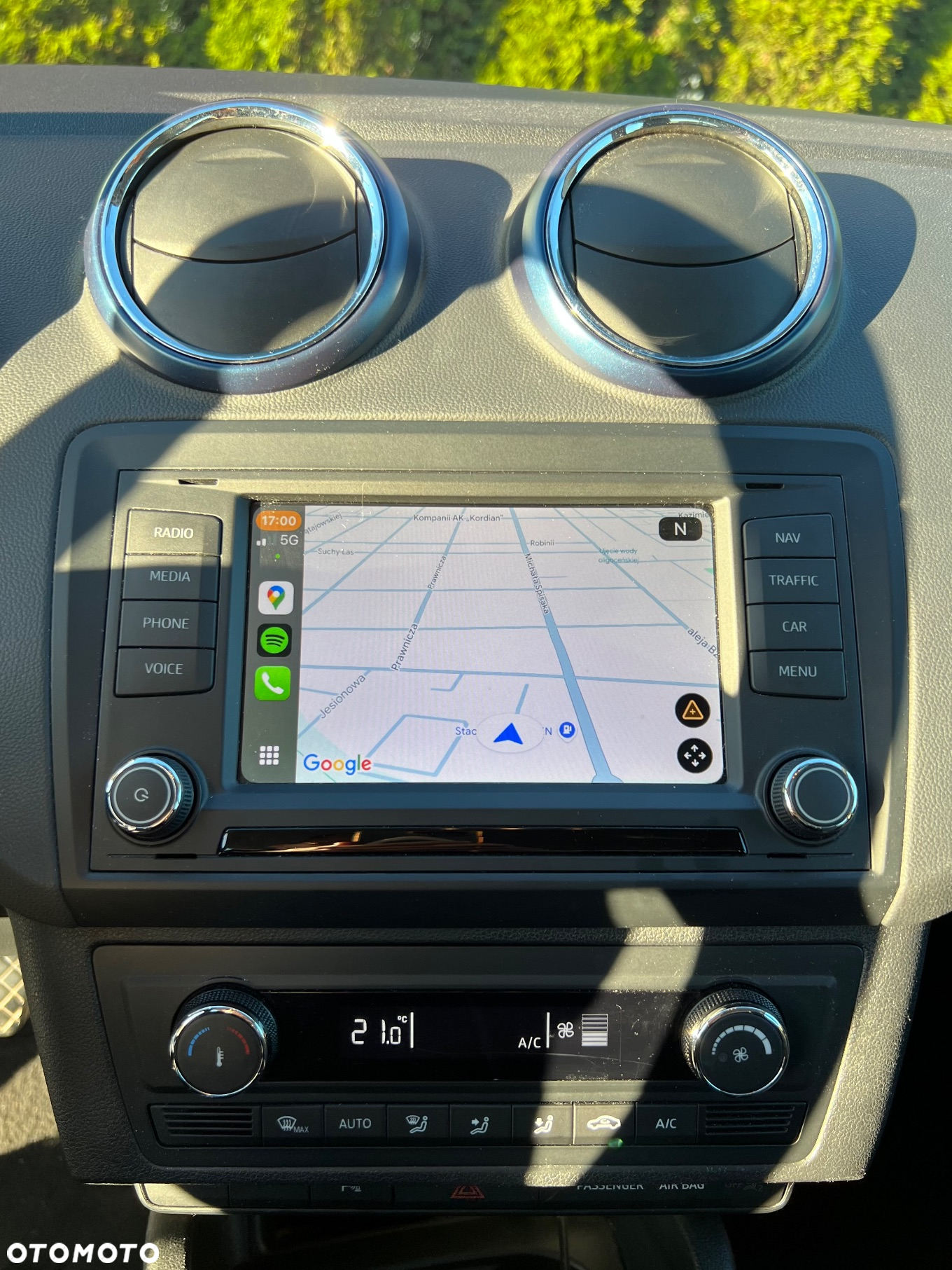 Seat Ibiza - 15