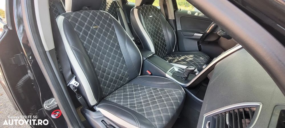 Volvo XC 60 - 9
