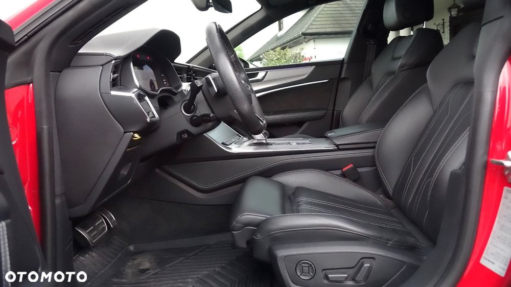 Audi A7 Sportback - 20