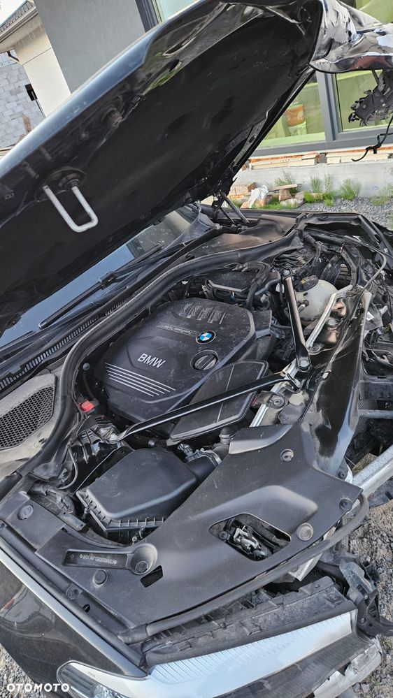BMW Seria 5 - 16