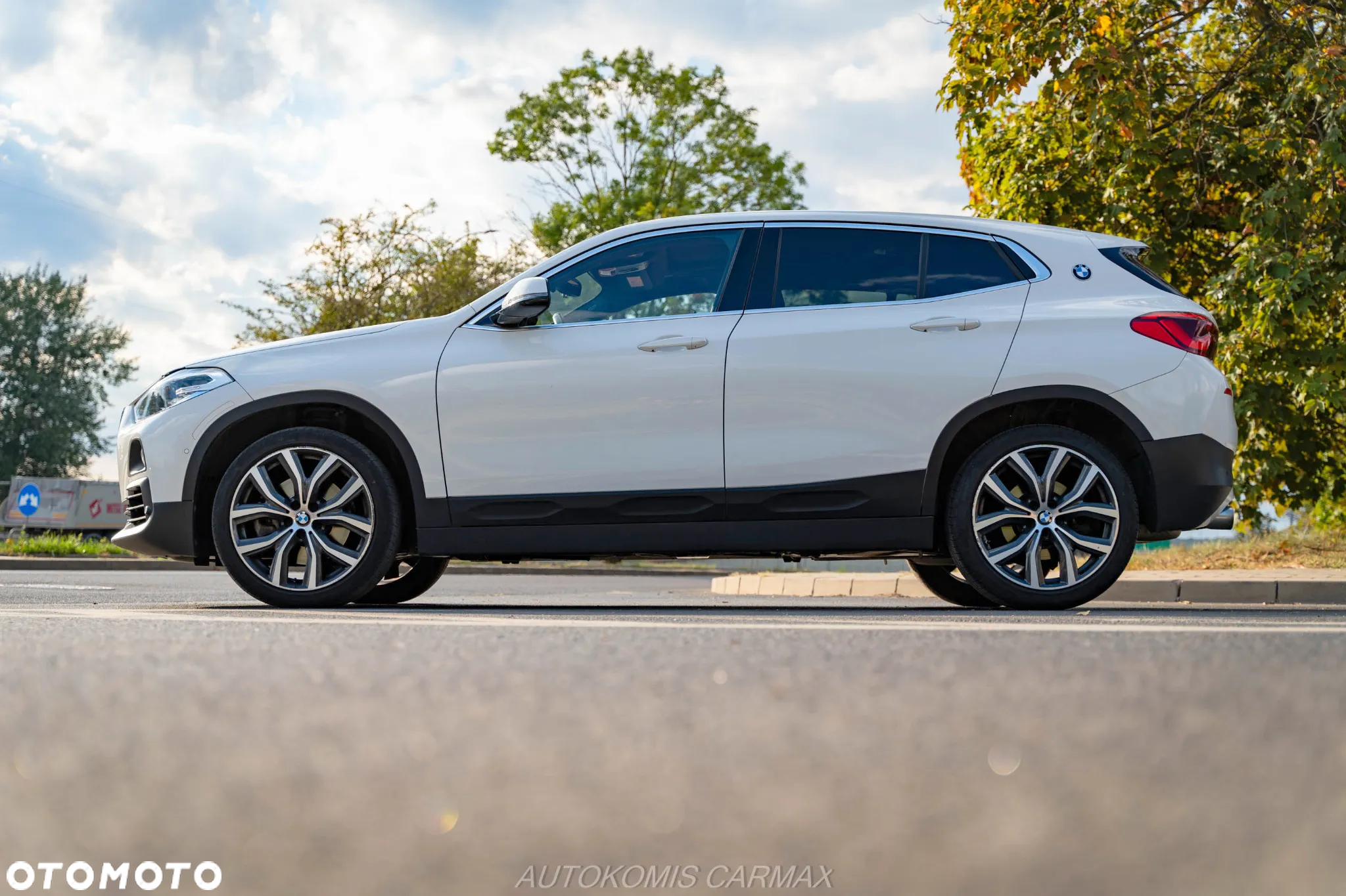 BMW X2 - 6
