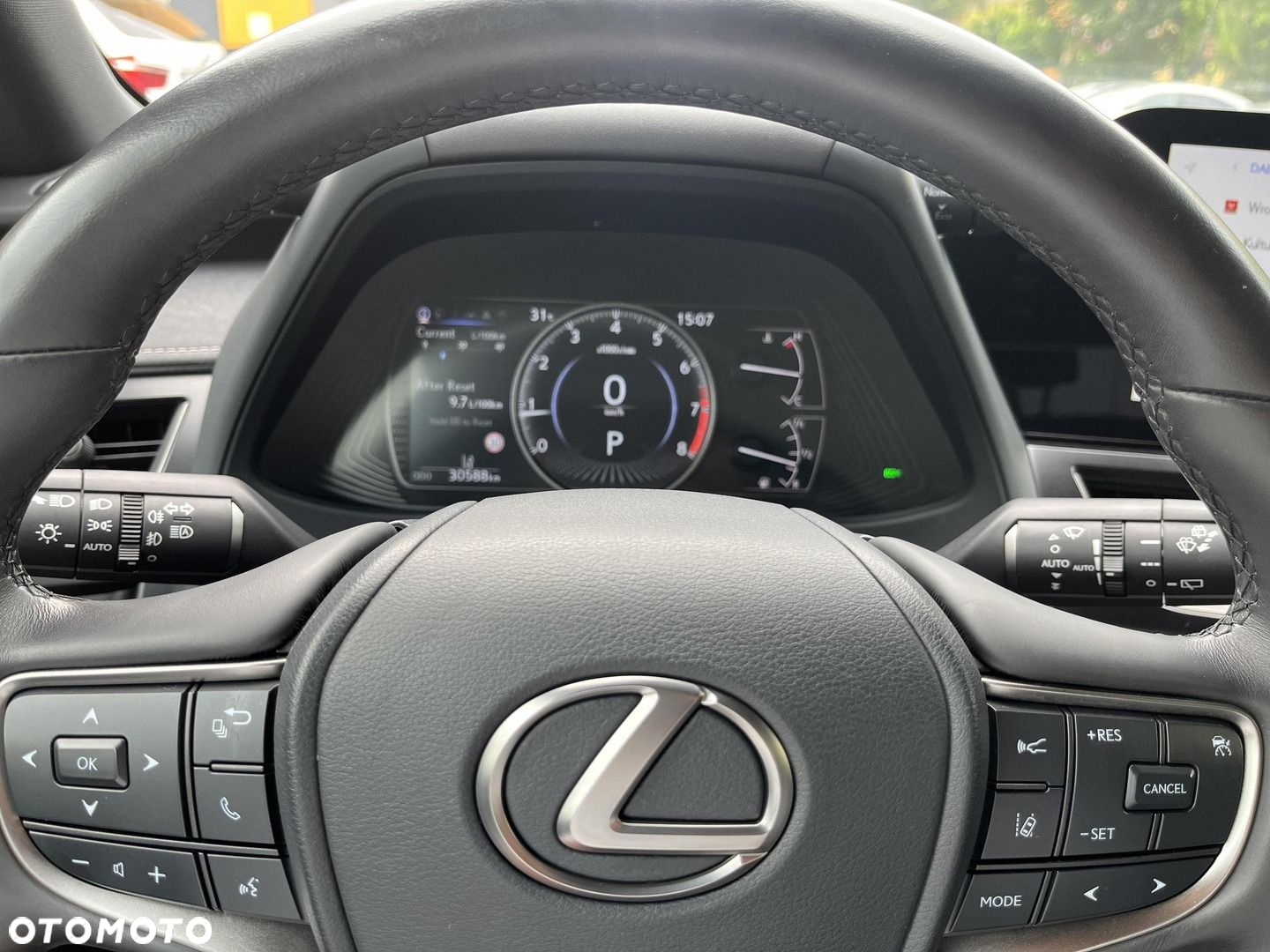 Lexus UX 200 GPF F Sport Design 2WD - 16