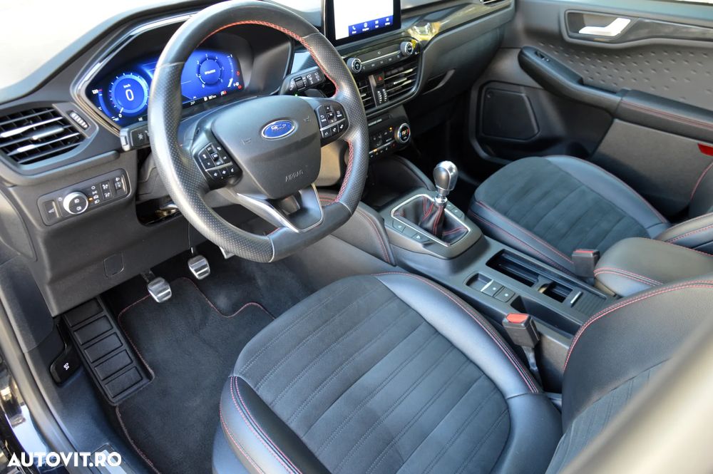 Ford Kuga 2.0 TDCi 2WD ST-Line - 6