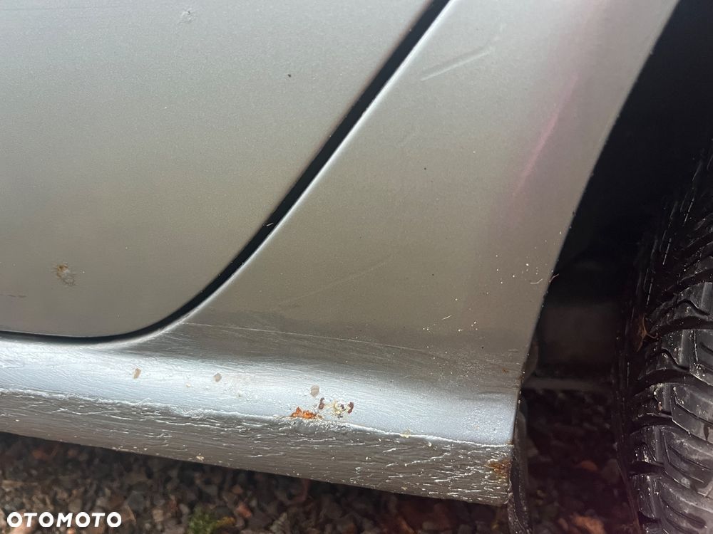 Skoda Fabia 1.4 16V Ambiente + - 24