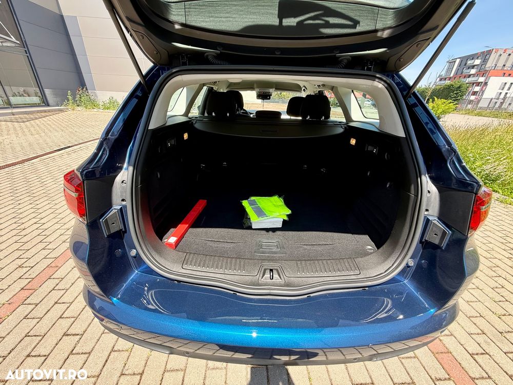 Renault Talisman - 22