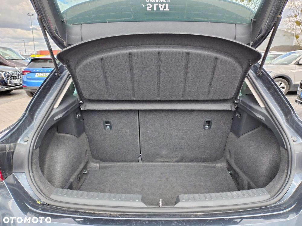 Seat Leon 1.5 TSI Style - 14