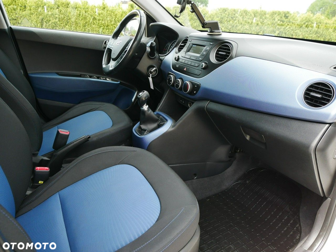 Hyundai i10 1.0 Comfort - 19