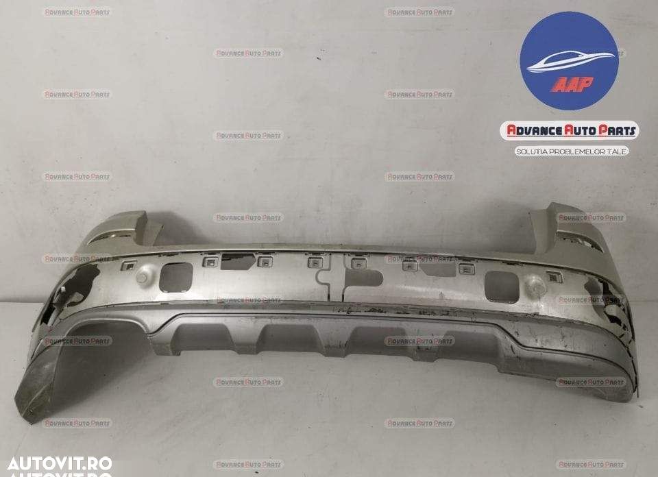 Bara Spate originala BMW  X3  F25 [2010 - 2015] - 1