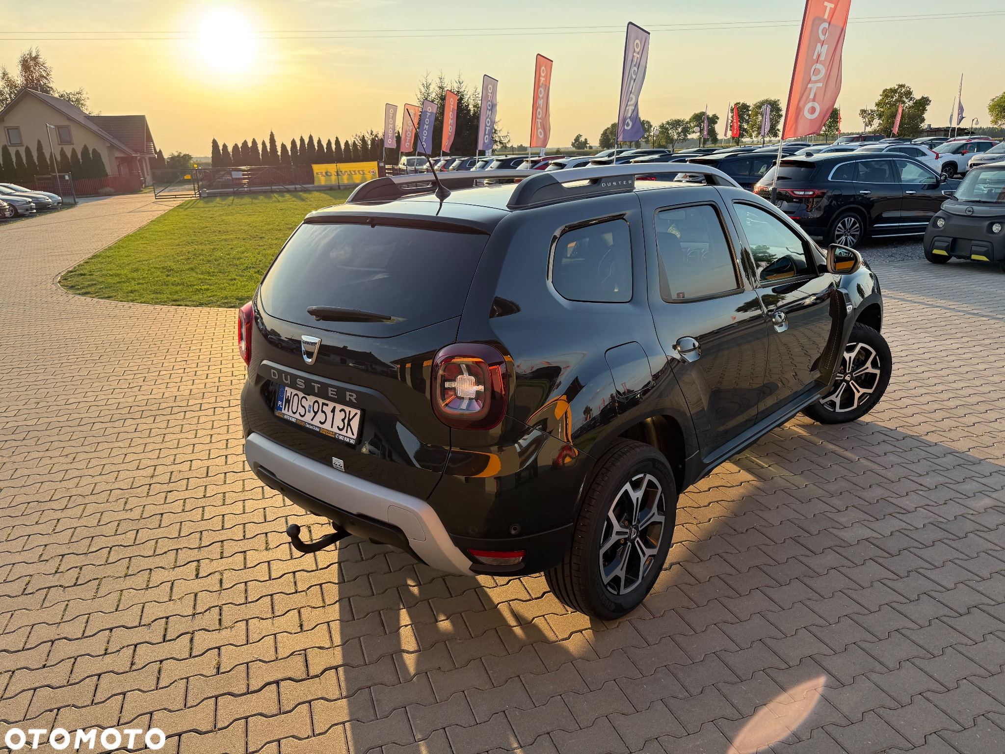 Dacia Duster 1.0 TCe Prestige - 3