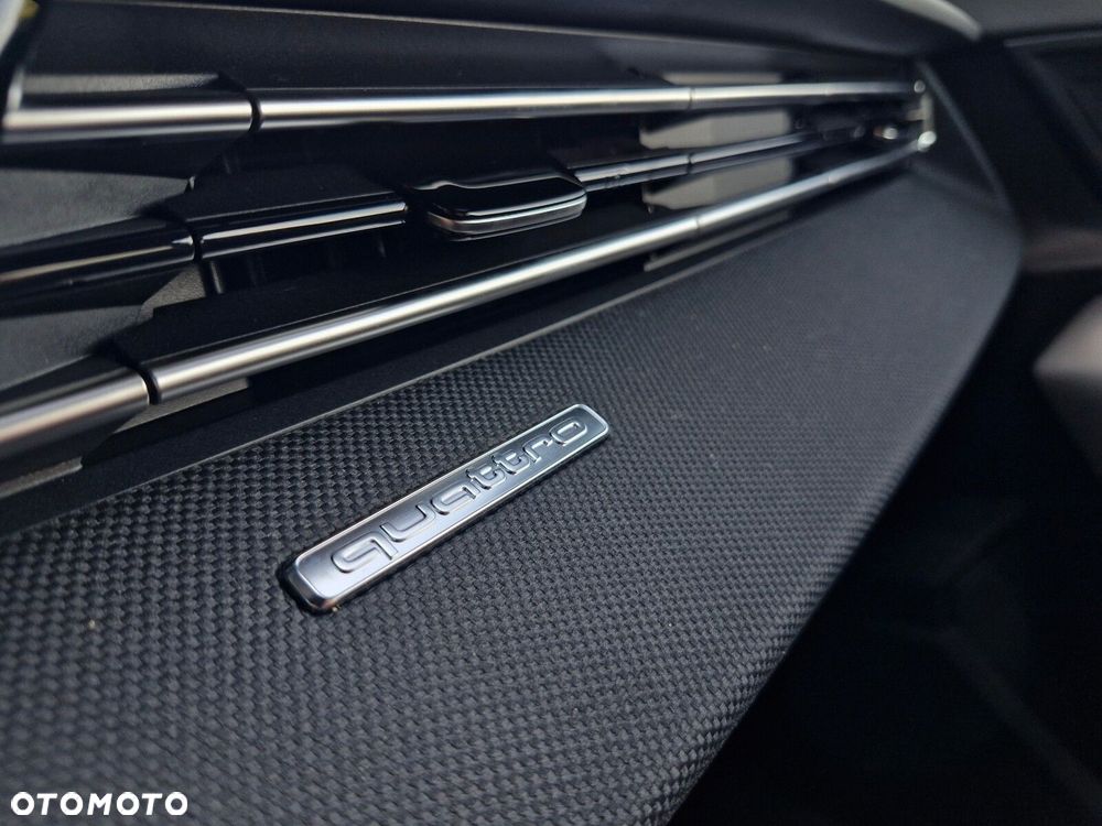 Audi A3 Limousine TFSI 150 kW S Line Quattro S tronic - 28