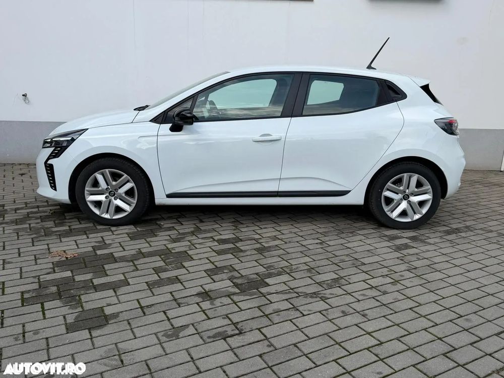 Renault Clio V SCe 65 Evolution - 34