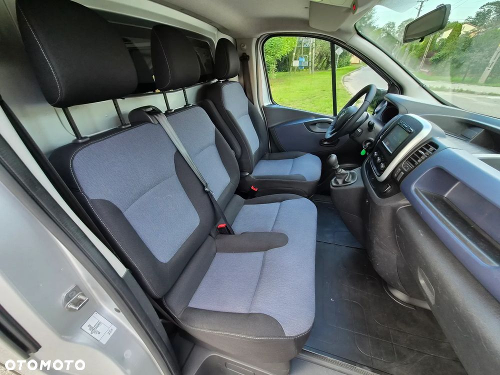 Opel Vivaro - 33