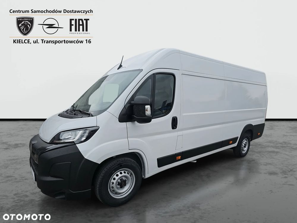 Peugeot BOXER Furgon L4H2 Heavy - 2