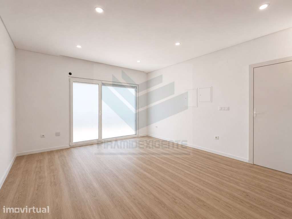 MORADIA Duplex, Quarto RC, Suíte e Amplo Terraço 22m2! - Grande imagem: 4/24