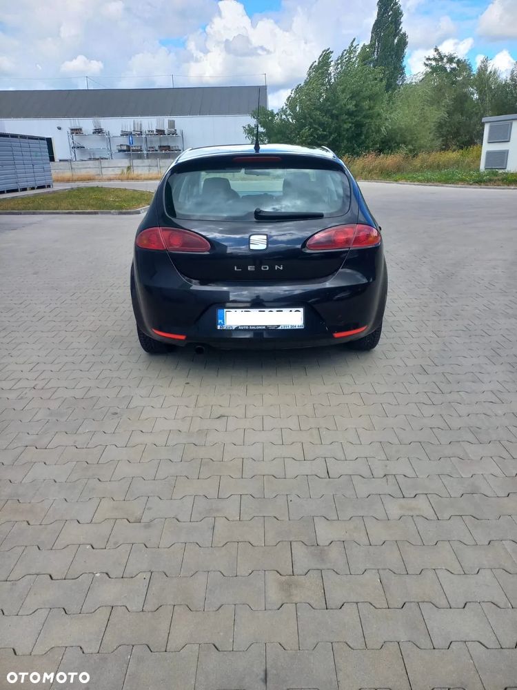 Seat Leon - 9