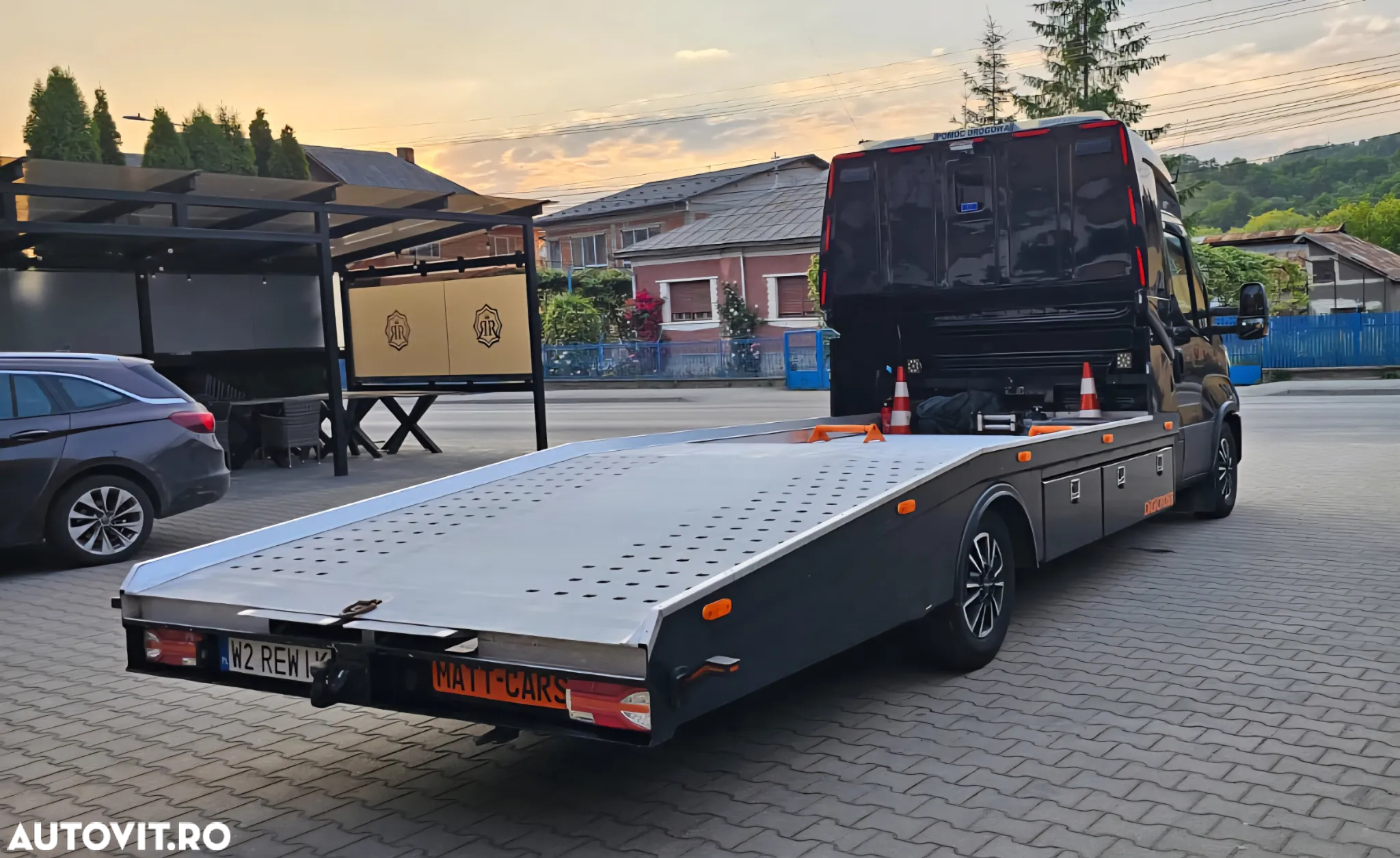 Iveco Daily - 4