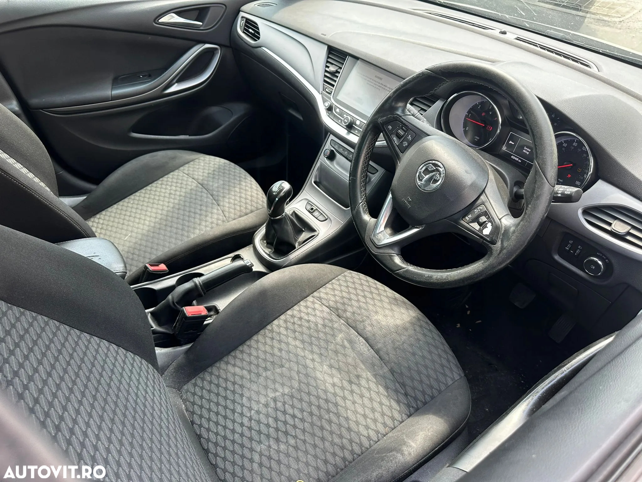Dezmembrari Opel Astra K 1.6 CDTI - 5