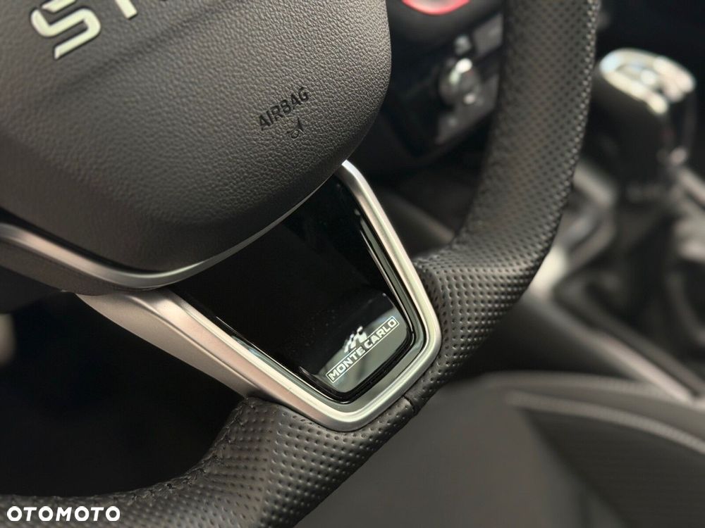 Skoda Kamiq 1.0 TSI Monte Carlo DSG - 19