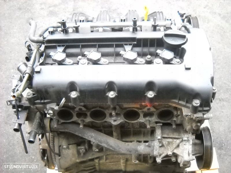 Motor HYUNDAI SONATA KIA 2.0L 144 CV - G4KA - 1
