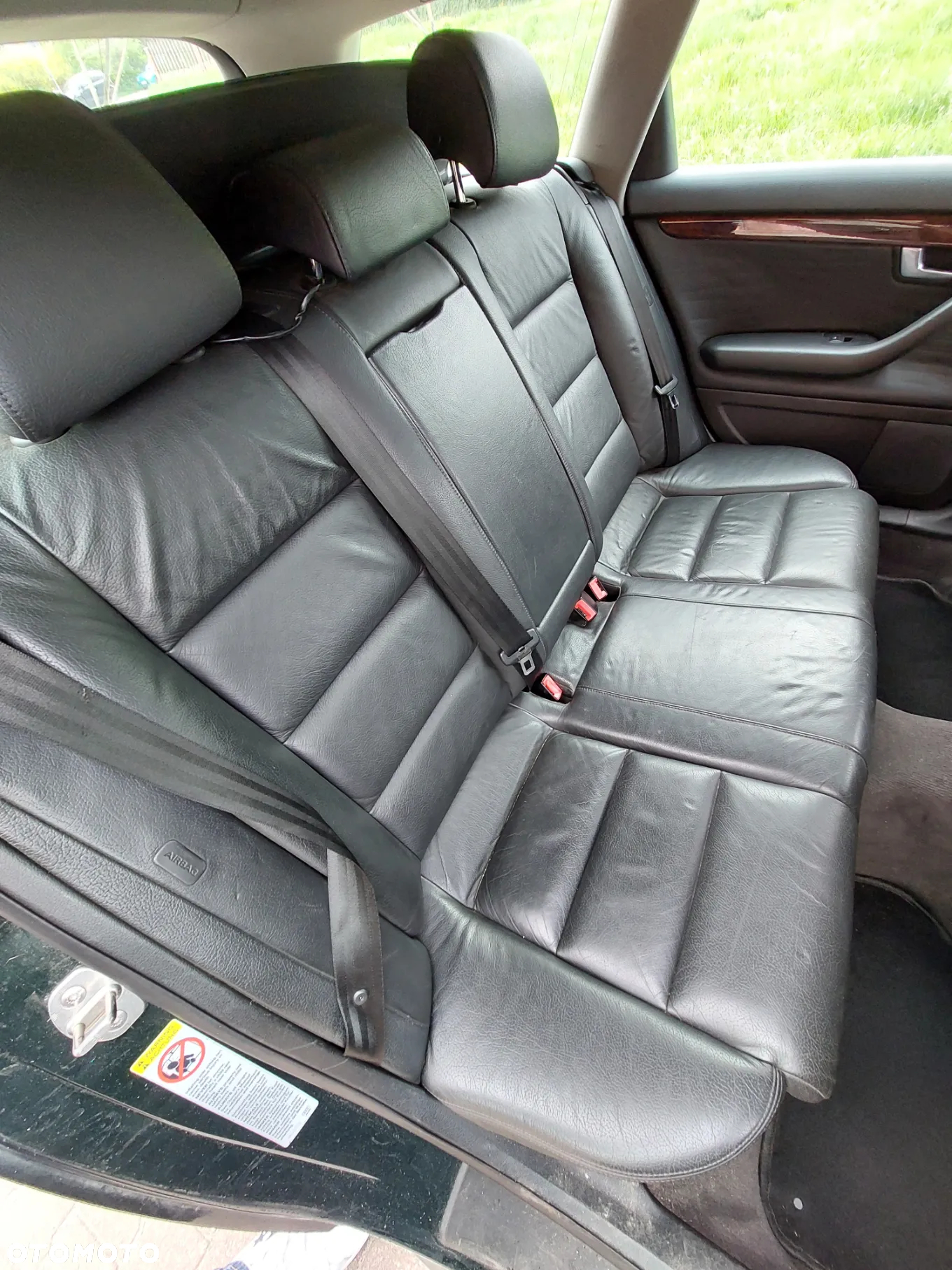 Audi A4 Avant 1.9 TDI - 15