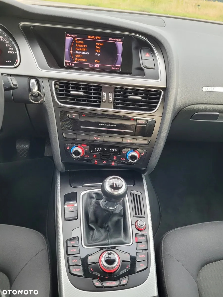Audi A5 1.8 TFSI - 8