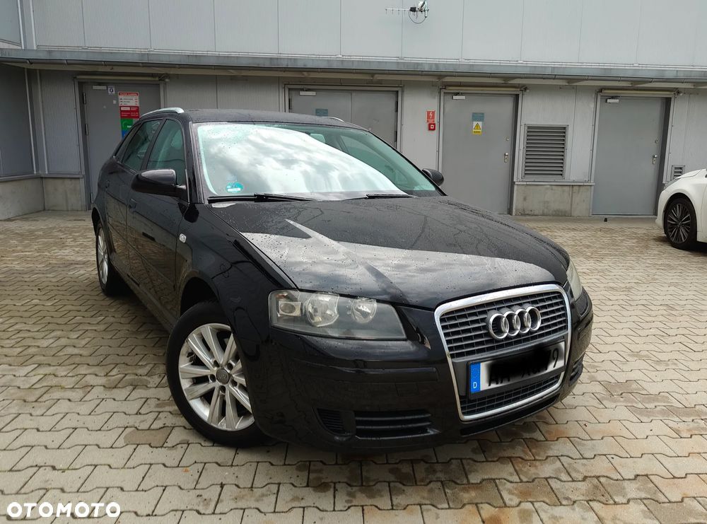 Audi A3 Sportback - 11