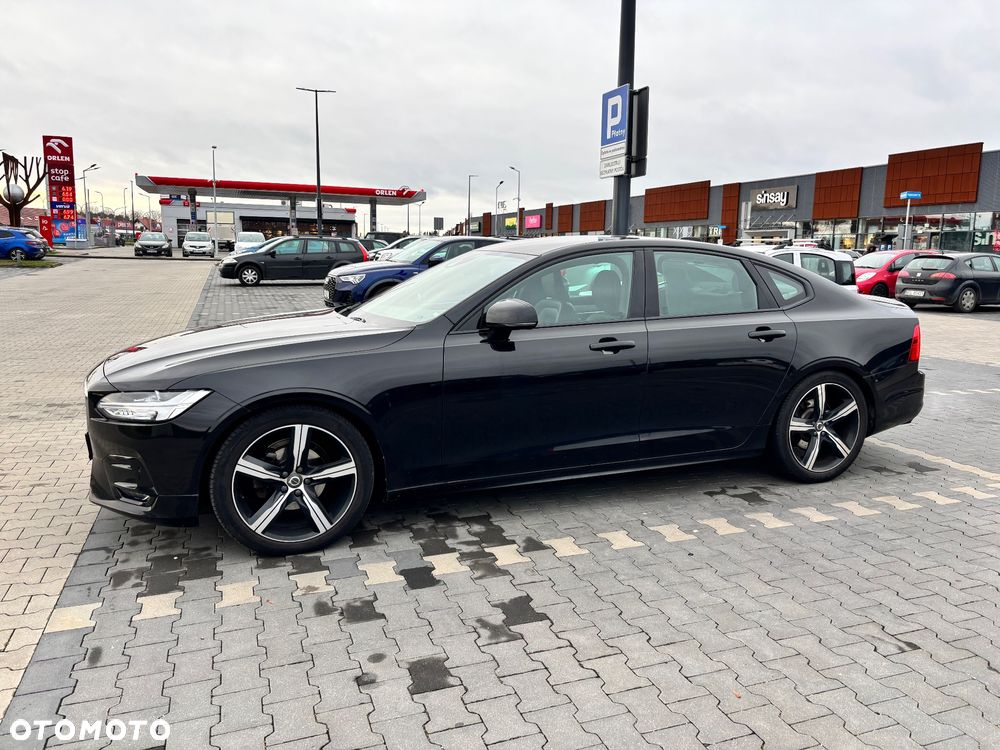 Volvo S90 D3 R-Design - 15