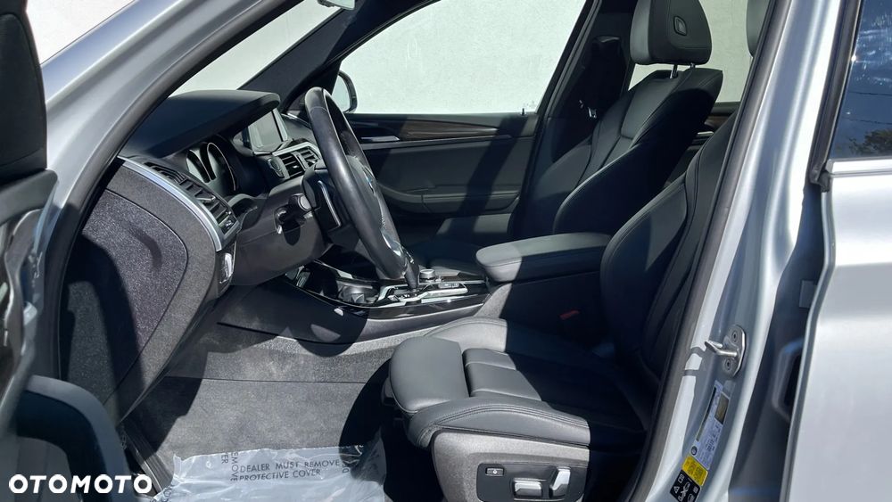 BMW X3 - 9