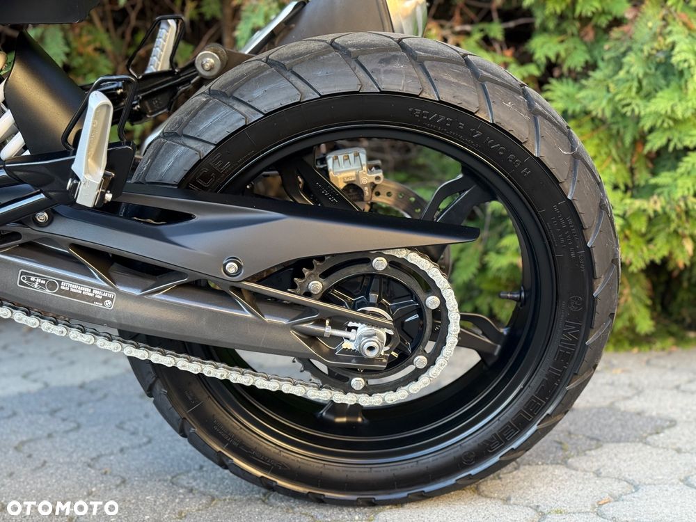 BMW GS - 35