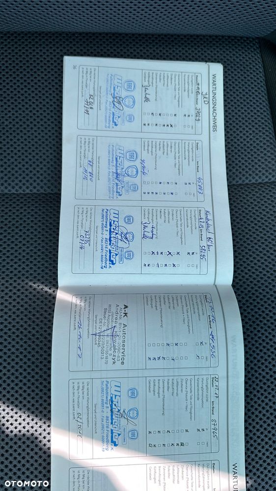 Fiat Sedici 1.6 16V 4x4 Luxury - 24