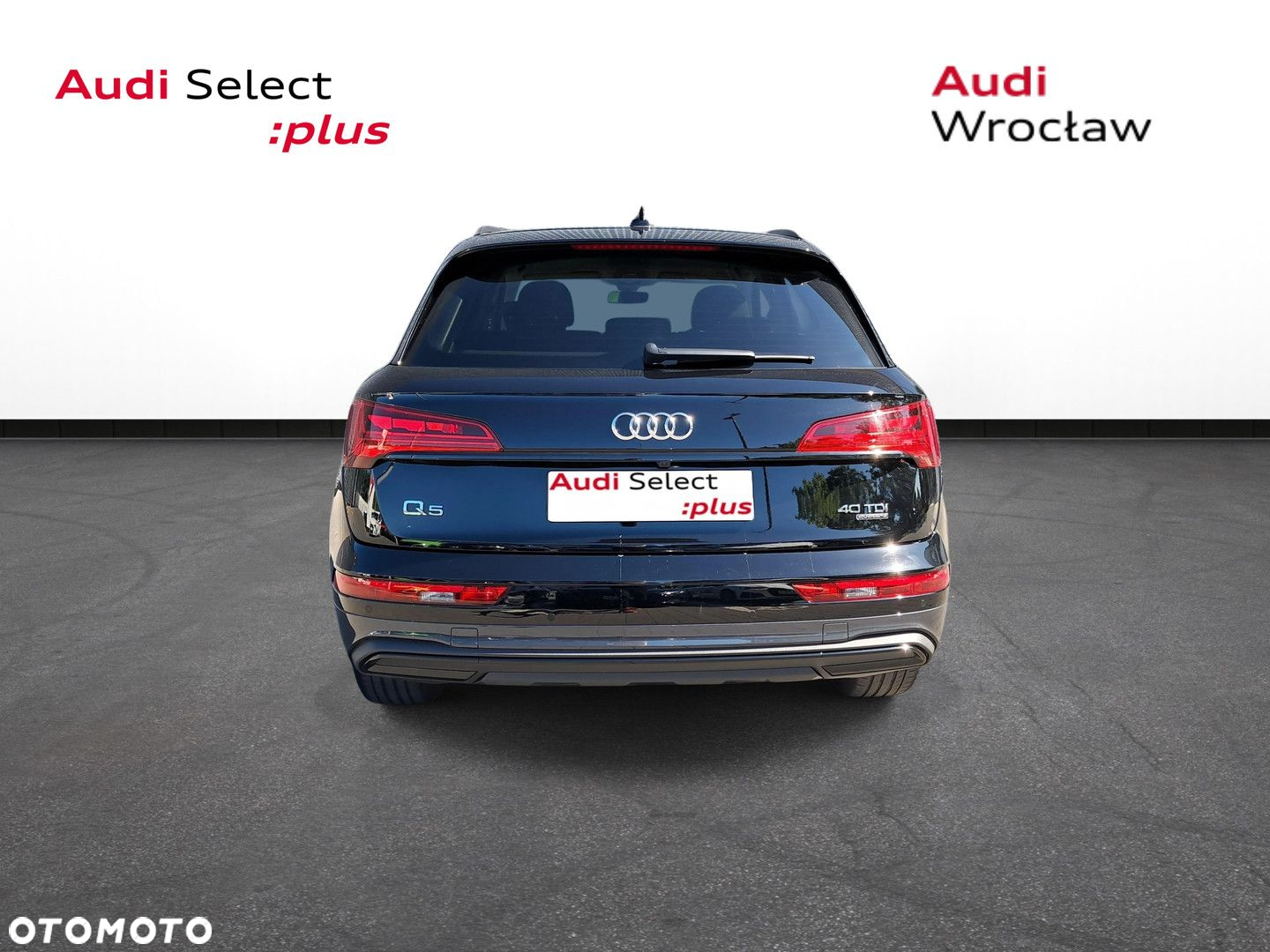 Audi Q5 - 6
