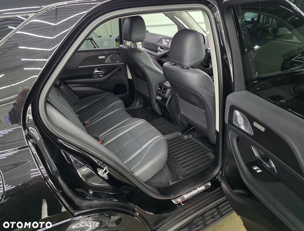 Mercedes-Benz GLE 400 d 4-Matic Premium - 14
