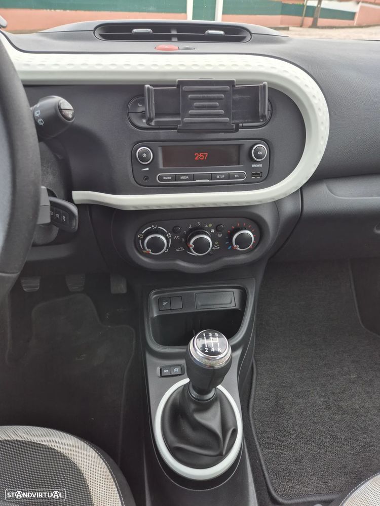 Renault Twingo 1.0 SCe Zen - 15